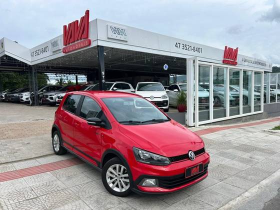 VOLKSWAGEN FOX 1.6 MSI PEPPER 16V FLEX 4P MANUAL VOLKSWAGEN FOX 1.6 MSI PEPPER 16V FLEX 4P MANUAL
